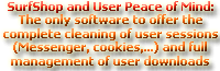 cibercafes software