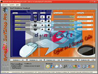 internet cafe software