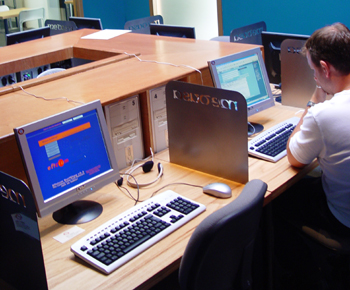 Best Internet Cafe