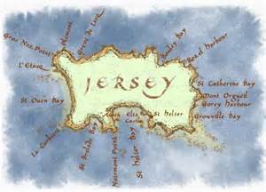 Jersey e-commerce